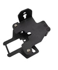 Black metal bracket from Z Axis MGN12H Linear Rail Upgrade Kit For Ender 3 S1 Pro 3D Printer With Hiwin Rail Beefed Up Motion Precise Alignment