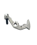 OR-T450 Reset Lever Assembly 1832.031.124 Spare Part for Battery Powered Plastic Strapping Tool, Easy Replacement for Quick Fix, Durable Pro Grade Repair Component for Field Service and Long-Lasting Performance
