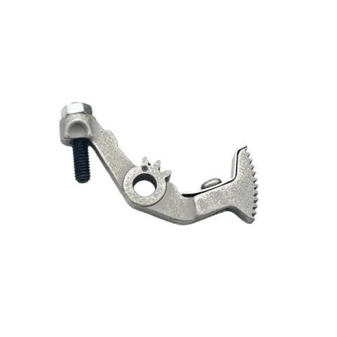 OR-T450 Reset Lever Assembly 1832.031.124 Spare Part for Battery Powered Plastic Strapping Tool, Easy Replacement for Quick Fix, Durable Pro Grade Repair Component for Field Service and Long-Lasting Performance