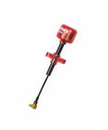 Cherry2 5.8G FPV Antenna MMCX RHCP 83mm for FPV quadcopter racing drone with laser metallized cherry elements