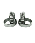 Steering Stem Head Race Bearings Kit For RMZ250 RMZ450 RMX450 Motocross And Off Road Bikes Pro Grade Inner And Outer Races