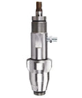 Stainless steel aftermarket airless paint pump replacement for 695 795 Ultra Max II GMAX 3900 sprayers, durable build, single unit.