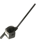 Straight Up Heavy Duty Steering Assembly Kit Fits AYP Riding Mowers And Lawn Tractors Replaces Oem P532156546 steering gear with rod