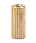 M2 Brass Female Spacers Kit 100 Pieces M2x7 Camera and PCB Spacers for PC Builds and Motherboards Durable Brass Standoffs for Precise Mounting and Spacing In Various Projects, single M2x7 brass female spacer