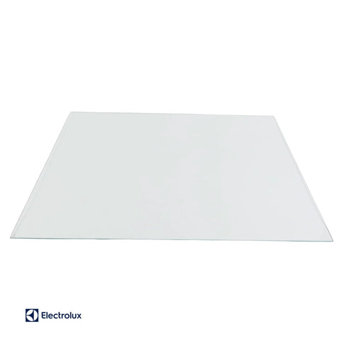 Crisper Drawer Cover Insert For Refrigerators Glass Replacement No Tools Needed Easy Fit Premium Quality Model 240350609.