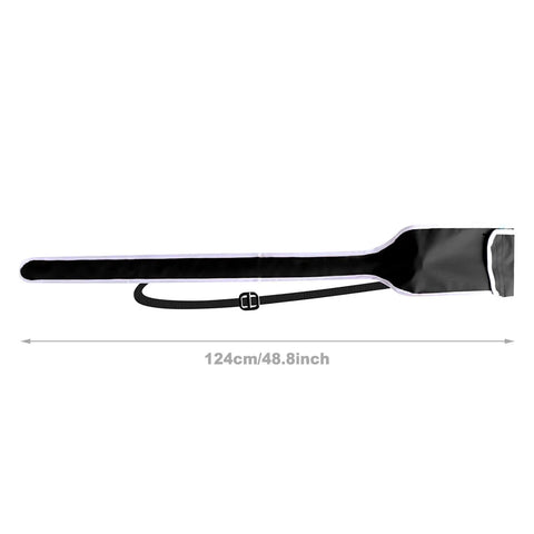 Waterproof Fencing Sword Bag With Adjustable Shoulder Strap Built Tough From 600D Oxford Cloth