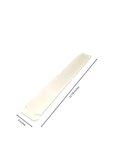 Zero Clearance Miter Saw Insert For Festool Kapex 120 With Noise Reduction Heavy Duty Durable Safe Pro Grade Design For Cleaner Cuts