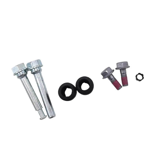 Ultimate Front Brake Caliper Slider Pin Guide Kit Bcf1434R For Vauxhall Insignia That Keeps Your Ride Smooth And Stopped With Serious Street Style. metal pins and rubber bushings