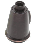 Victorian Wand Assembly For Bath Faucets In Venetian Bronze Finish From The Classic Victorian Bath Collection Low Lead Compliant