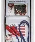 Packaging of Short Finder Tool For 24VAC Circuits, Quickly Locates 3A And 5A Shorts, Protects Controls, Saves Fuses