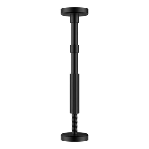 Adjustable Height Furniture Leg With Anti Shake Foot Nylon Rustproof Sink Support Leg For Cabinets Beds Sinks Center Slats And Chairs 18cm To 45cm Easy No Drill Install Heavy Duty Pair