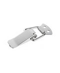 Stainless Steel Spring Latch With Quick Action Draw Catch For Toolboxes And Cases Easy Install Mounting No Fuss Closure Product