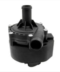 Heavy Duty Electronic Water Pump For Tesla Model S 85D Awd regulates coolant flow in electric vehicle thermal systems.