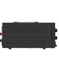 Go To Programmable DC Switching Power Supply For Aging And LED Motor Tests, 220V, Color 5050PC, Lightweight 0.11 lb, High Accuracy, Adjustable Voltage And Current, Lab Grade, Easy To Use, side view