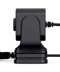 Side view of Nebula Camera For 3D Printer With Night Vision And WiFi Monitoring, Auto Time Lapse Video, Plug And Play Setup