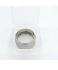 Spare Parts Tensioning Wheel 92/96 FW For Zapak ZP92A ZP96A Battery Powered Plastic Strapping Tool, metal ring in case