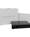 Pro Led Display Controller with accessory box, designed for stage use, delivering 4K at 60Hz resolution with HDR10 support.
