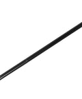 Black metal rod part of Inflatable Kayak Stabilizer With Outrigger Kit For Higher Stability Lightweight Portable Canoe Stabilizer For Canoeing