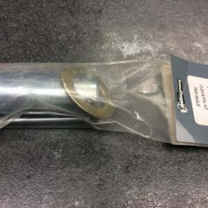 Clevis Pin Kit Trip Angle And Spring For Plows Including TE VMD VXF And More Replacement Hardware in packaging on table