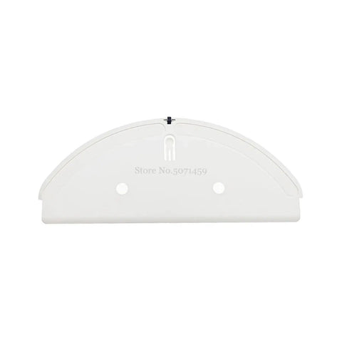 Mop Cloth Bracket For Robot Vacuum Cleaners Compatible With Mijia E10 E12 B112 Holder For Mop Pads, Snap On Installation