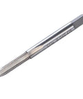 High Speed Steel Mini Metric Tap Kit, 10 Piece Threaded Tap Set For M1, M1.2, M1.4, M1.6, M1.7, M1.8, M2, M2.5, M3, M3.5 Threads