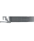 High Performance Transmission Oil Cooler Kit Fits Ford Focus 2.0L/2.3L 2005-2007, OEM Grade Heat Exchanger For Reliable Cooling And Max Engine Life, metal coil