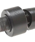 Sheet Metal Punch Workhorse For Clean 22.5mm Holes In 16 Gauge Steel, Quick And Easy To Use, Burr Free Finish
