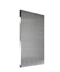 Heat Resistant Insulation Panel For Kitchen Appliances A Tough High Temperature Shield For Oven Stove Microwave And Refrigerator