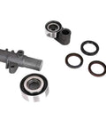 Premium Timing Belt Kit For Honda Accord With 3.5L Or 3.7L V6 Engines To Keep Your Ride Sweet And Reliable Plus You Gonna Love The Performance After Install So Fix Your Car Today Before Anything Breaks Down For Real, belt tensioner and pulleys