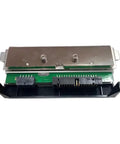 Heavy Duty 600Dpi Thermal Printer Printhead Straight Shot For Zt410 Label Machines Replaces P1058930011 showing top view of printhead.