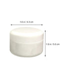 Ceramic Tile Repair Kit 2 Pack Quick Drying Adhesive For Cracks And Chips DIY Friendly Easy To Use Mending Agent jar dimensions