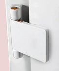 Heavy Duty Aluminum Flag Hinge For Swing Doors And Windows With Rock Solid Weight Bearing Left Right Pivot Built Tough As A Workhorse For Smooth Daily Operation And Dependable Performance, close-up view.