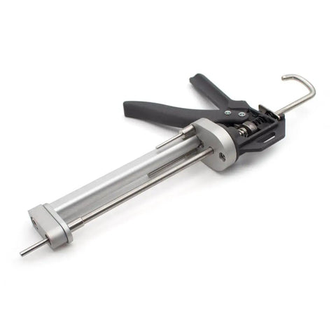 Flexible Conveyor Chain Plate Remover Tool With Three Interchangeable Heads, Lightweight High Strength Plastic, Pro Grade Build