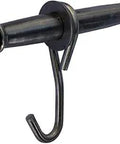 Maple Sap Pail Spout With Hook For Buckets Durable Stainless Steel Maple Syrup Spile Kit Easy Install Hammer In Tap Reusable And Sterilizable