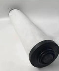 Exhaust Filter Replacement For 0532140160 Oil Mist Separator Direct Fit For R5 Series Vacuum Pumps, white filter unit