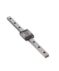 MGN12 Linear Rail Guide High Precision Bearing Steel Slide Block For CNC Machines And Automation Equipment Pro Grade