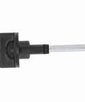 Spare Tire Hold Down Bolt Retainer Clamp For Cars And Trucks No Fuss Easy Install, Durable Metal Wheel Mount Part 74652 SDA 003