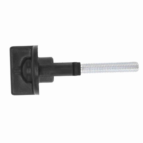 Spare Tire Hold Down Bolt Retainer Clamp For Cars And Trucks No Fuss Easy Install, Durable Metal Wheel Mount Part 74652 SDA 003