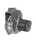 This Brand New Upgraded Furnace Draft Inducer Exhaust Motor Delivers Beast Mode Power with durable casing and fan design.