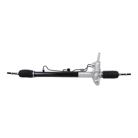 Power Steering Rack And Pinion Assembly For Honda Civic And Acura EL 1.6L 1996 1997 1998 1999 2000 Replacement Kit, side view
