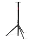 Tripod Bench Grinder Stand For Chainsaw Chain Sharpening, height adjustable, portable, foldable for easy storage and transport