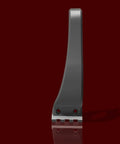 Picatinny Barrel Band For AEA SF Series Sniper, side view of PA12-CF15 material, designed for stability, durability, UV and heat resistance.