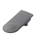 Heavy Duty Dust Collector Base Replacement Part Optimized For Compatibility With T30 R10 And G9 Vacuums gray sturdy plastic assembly