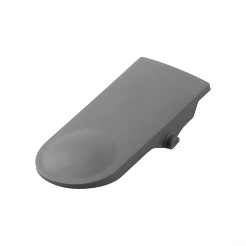 Heavy Duty Dust Collector Base Replacement Part Optimized For Compatibility With T30 R10 And G9 Vacuums gray sturdy plastic assembly