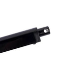 Close-up view of Beefy Heavy Duty 12V 40 Inch Long Stroke Linear Actuator Waterproof Electric Actuator with 2000N lifting power