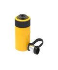 Heavy Duty Hollow Hydraulic Cylinder Single Acting Jacks For Lifting And Pressing Tasks With Smooth Hydraulics And Stable Power