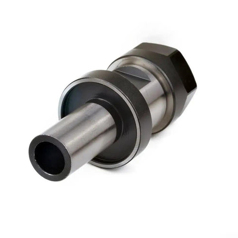 ER20 Collet Chuck Kit With 3/4 Inch Shank And 1.38 Inch Length For CNC Milling Lathe Workholding System Comes With Nut And Pull Rod