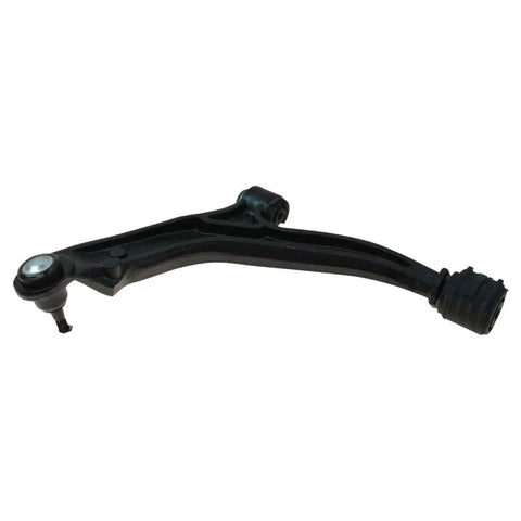 Tough As Nails Front Control Arm Ball Joint Sway Link Tie Rod End Steering Suspension Kit 05 To 07 Chrysler Town And Country black control arm with ball joint
