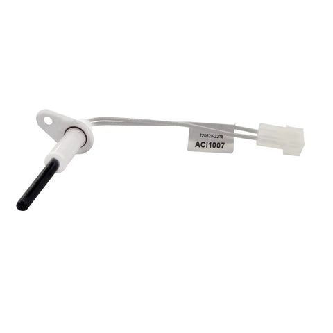 Silicon Nitride Hot Surface Ignitor For 120V Furnaces Replacement LH33ZG001 20165703S 20165703 601TB 20165702 20165702S IGN02004 Compatible With Goodman Amana Janitrol