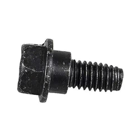 5/16-18 Replacement Shoulder Bolt For Riding Lawn Mower Decks And Chassis, Heavy Duty OEM Part 170165 in black finish
